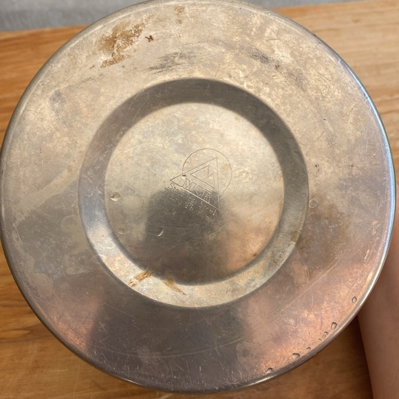 MSR Alpine StowAway Pot from MEC - Picture 3 of 7